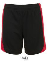 Sol’s LT01718 Olimpico Contrast Short