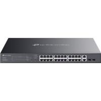 TP-Link Omada ES228GMP netwerk-switch Managed L2 Gigabit Ethernet (10/100/1000) Power over Ethernet