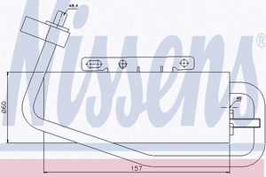 Droger, airconditioning 95338