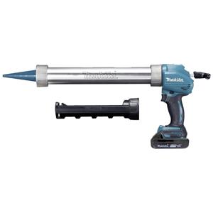 Makita DCG180RYEX DCG180RYEX Kitpistool 1 stuk(s)