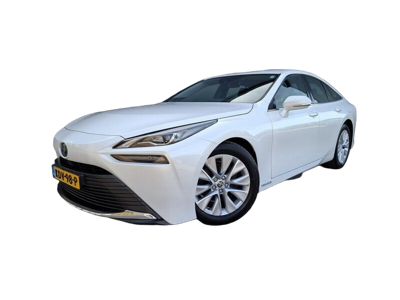 Toyota Mirai