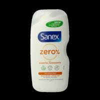 Sanex Shower zero% dry skin 400 Milliliter