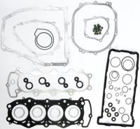 ATHENA Motor pakkingset gasket set engine zx636-6r ninja 05-08 athe