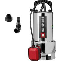 Einhell GC-DP 7035 N ECO PLUS 4170765 Slangenpomp 19000 l/h 8 m