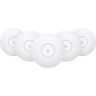 Ubiquiti Networks U7-Pro-5 U7-Pro-5 5-pack WiFi-accesspoint 2.4 GHz, 5 GHz, 6 GHz