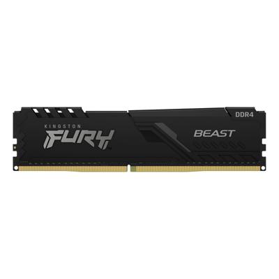 RAM geheugen Kingston FURY BEAST 32 GB DDR4 3600 MHz