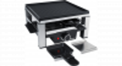 Steba RC104 - Gourmet - Teppanyaki grill - 4 personen Steba RC104 - Gourmet - Teppanyaki grill - 4 personen