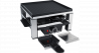 Steba RC104 - Gourmet - Teppanyaki grill - 4 personen