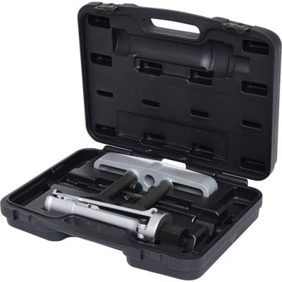 KS Tools 460.1815 Cilinderbus-uittrekset, 6-delig