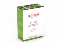 Nutrisan Glucoril 60 Vegetarische capsules