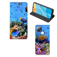 OPPO A15 | Hoesje maken | Vissen OPPO A15 | Hoesje maken | Vissen