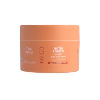 Wella Professionals Invigo Nutri Enrich Mask Droog Haar