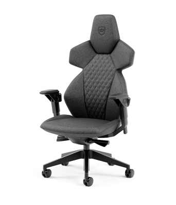 Noblechairs Dawn TX graniet