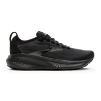 Brooks Adrenaline GTS 25 hardloopschoenen Black/Ebony dames