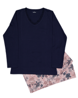 Pyjama - Blauw