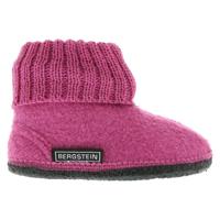 Bergstein Cozy Slof Pink 37