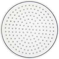 Creativ Company Onderplaat, kleine cirkel, d 8,5 cm, medium, helder, 1 stuk