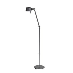 Tonone Bolt 1 arm Floor Long Vloerlamp - Donkergrijs