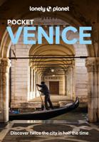 Reisgids Pocket Venice - Venetië | Lonely Planet