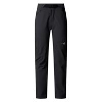 The North Face Diablo Regular Straight Wandelbroek Dames Asphalt Grey 4