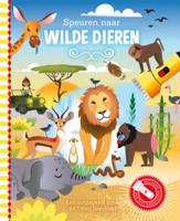 Speuren naar wilde dieren (Hardback)