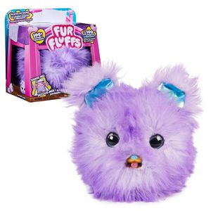 FurFluffs interactive puppy