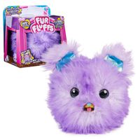 FurFluffs interactive puppy