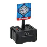 Lobbes Puntentarget met licht en geluid