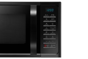 Samsung MC28H5015AK Aanrecht 28 l 900 W Zwart