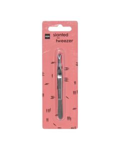HEMA Pincet Schuin-breed