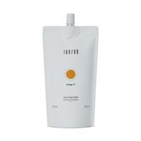 Janzen Orange 77 Hand Wash Refill 500ml