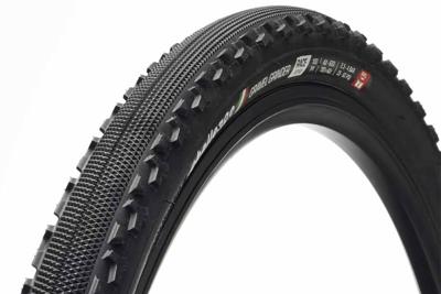 Challenge Gravel Grinder Race Vouwband 700x42c Zwart Challenge Gravel Grinder Race Vouwband 700x42c Zwart