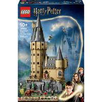 LEGO® HARRY POTTER™ 76454 Slot Hogwarts: De hoofdtoren LEGO® HARRY POTTER™ 76454 Slot Hogwarts: De hoofdtoren