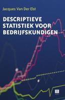Descriptieve statistiek voor bedrijfskundigen (Paperback)