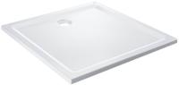 Grohe Universal Douchebak 100x100 cm Alpine Wit Grohe Universal Douchebak 100x100 cm Alpine Wit