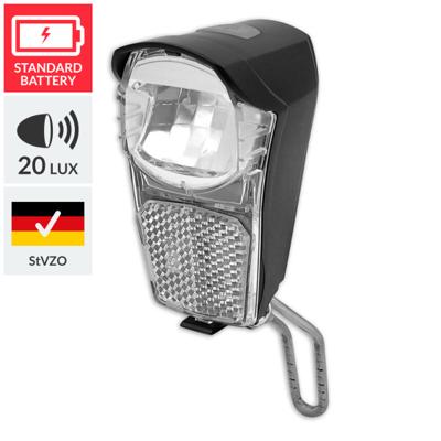 Lynx Koplamp clever 20 lux