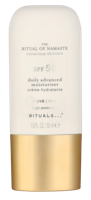 Rituals Namaste Daily Advanced Moisturiser SPF50 50 ml