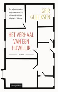 Het verhaal van een huwelijk (Hardback)
