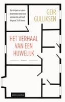 Het verhaal van een huwelijk (Hardback)