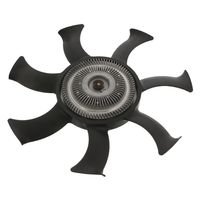 Koelventilator 44883