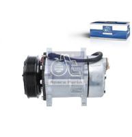 Dt Spare Parts Airco compressor 12.77029 - thumbnail