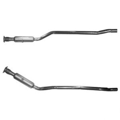 Katalysator Chrysler BM91199H