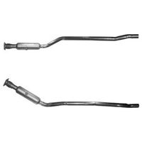 Katalysator Chrysler BM91199H