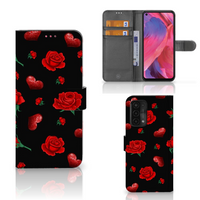 OPPO A54 5G | A74 5G | A93 5G Leuk Hoesje Valentine
