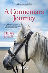 Reisverhaal A Connemara Journey | Hilary Bradt