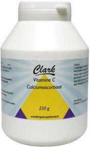 Clark Vitamine C calcium ascorbaat