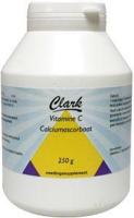 Clark Vitamine C calcium ascorbaat