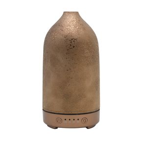 Scentchips Mist Diffuser - Sense Bronze