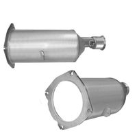 Roetfilter BM11137