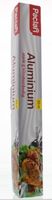 Paclan Aluminiumfolie 30cm x 30meter (1 Rol)